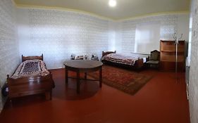 The Lichk Lodge