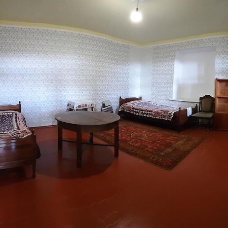 The Lichk Lodge Extérieur photo