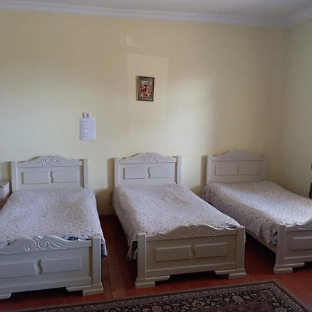 The Lichk Lodge Extérieur photo
