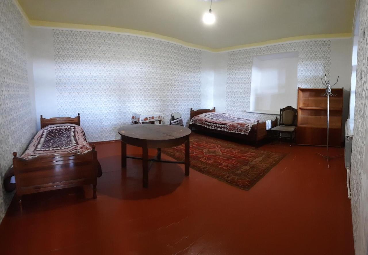 The Lichk Lodge Extérieur photo
