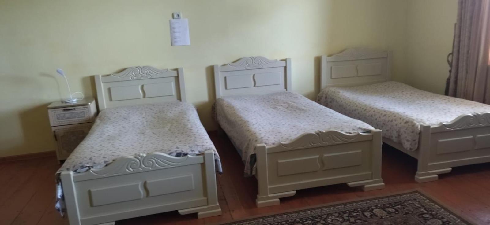 The Lichk Lodge Chambre photo